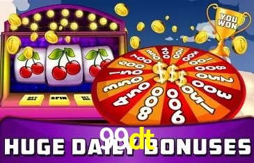 Jogos de Slot 99dt