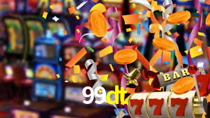 99dt - Plataforma De Jogos De Cassino - 99dt.com