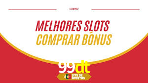 99dt: Seu Cassino Premiado com Pagamentos Rápidos