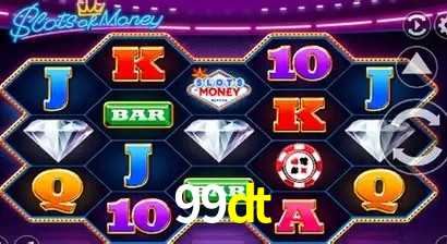 Provedores de Jogos 99dt