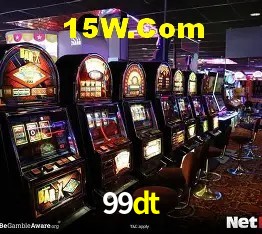 Estatísticas do Jogo 99dt